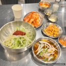 부광트레이더스 | 김포 삼겹살 맛집 수영냉삼 풍무점