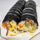 풍덕천로96번길 | [수지구청역 맛집] 오직 김밥만 파는 전문점'순김밥' 내돈내산 후기