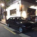 BMW E34 535i 전기형 1300만 판매합니다.(레어급 차량) 이미지