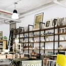 디스플레이 안경원 이미지