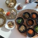 현수네 보리밥