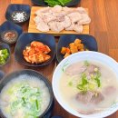성산고등학교 | 성산맛집 만원으로 즐기는 아침식사 듬삭헌국밥 돔베 고기국밥 추천