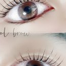 다올브로우 이미지