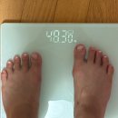 더탄탄병원 | 대전지방분해주사로 예쁜몸매만들기 48kg 마름탄탄 라인성공!