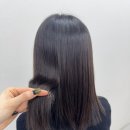 [서교동 미용실_코브 합정점 클리닉 후기] 효진디자이너님, 주차