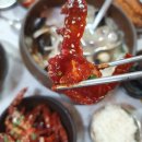 1788 | 거제도 장승포 맛집 먹는내내 감탄을 했던 예이제해물듬뿍칼국수 게장 후기예여!