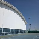 댄스스포츠(야간) | 진주 남가람 테니스장 코트장 후기｜코트비 2,200원? 실내·실외 코트 가격 + 시설 총정리