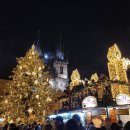 후레쉬마켓 장보고 | 프라하 🇨🇿 여행 4박 5일 (1)