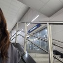 신동백롯데캐슬 1단지, 2단지 사이 횡단보도(1단지 앞) | [2026 동탄 임장기록] 동탄2신도시 시범단지 아파트, 롯데캐슬과 푸르지오는 무엇이 다를까