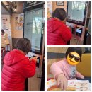 키오스크 이미지