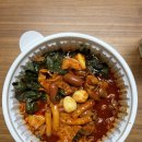 경성떡볶이 이미지