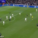 오늘 토트넘 미친골 손흥민 넘었다 vs ㄴㄴ.gif 이미지
