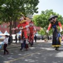 의령 홍의장군축제 이미지