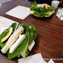 모듬내길 | [사당/방배/이수] 사당맛집 사당샤브샤브 샤브리샤브샤브 - 모듬샤브 솔직 후기