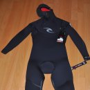 Rip Curl F-BOMB 5/4 HOODED wetsuit M size (브랜드 :립 컬) 웻슈트 판매 신품 이미지