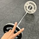 LBS 짐 | 잠실역 크로스핏 에이드 잠실점 한 달 운동 후기