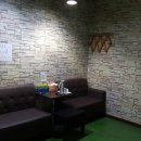 정우 스크린골프 이미지