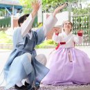 디자인마안 | 전통 우아함의 극치 style 한복대여