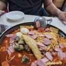 신혼부부즉석떡볶이 | 용인맛집 신혼부부 즉석떡볶이_부대떡볶이 후기