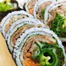 부자영김밥