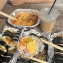 국수리김밥골 이미지