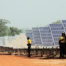 성원 태양광발전소 이미지