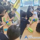 성남동중학교 | [센터] 성남시 성남동중학교 자가주사용 에피네프린 모형 실습 후기