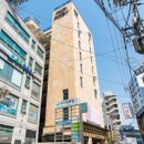 더포스트호텔