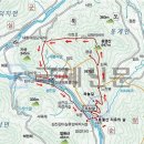 제164차 정기산행 순창 용궐산 하늘길(11월11일 토요일)예약란 이미지