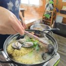 성산식당&국수면전문점 | 성산맛집 제주청호식당 신선한 해산물의 깊은맛 나는 성산해물라면(아침식사 추천)