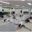 점핑클럽 태권도도장 이미지