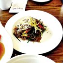 전주비빔밥 낙지볶음 이미지