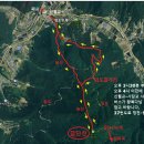 괴산군청천면신월보건진료소 | 속리산둘레길(금단산신선길-4구간)