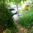 월광수변공원주차장 이미지