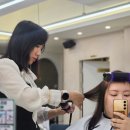 인천산곡2동우체국 | 산곡2동 미용실 '위리움헤어 산곡점' 헤어샵은 여기로 정착이요