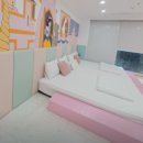 힐토피아 키즈풀빌라 | 아기와 다녀온 가평 &#39;바니힐 키즈 풀빌라 후기&#39; / 가족 힐링 여행 추천