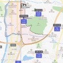 고읍택지개발지구내 우남퍼스트빌 아파트앞 도로 | 동탄2기신도시 임장 보고서 2탄
