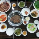 윤가네숯불갈비 이미지