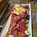 한옥집 숯불갈비 이미지