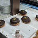 압구정-116 | 던킨 두바이도넛 후기 가격 칼로리 정보 선릉역 두바이 디저트 추천