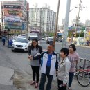 능곡초교 버스정류장 이미지