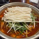 민식이네매운갈비찜개운점 | 인천 데이트 코스 부평역 맛집 짚신매운갈비찜