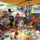 캠핑포유캠핑장 이미지