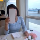 중화스쿼시 | 서울 파인다이닝 한강뷰 기념일 르다 레스토랑 시그니처 디너 코스 데이트 후기 프로포즈 추천