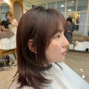 유라헤어샵 - 원주시 | 한남동미용실 온리포유 허그컷 전문 유라디자이너 추천 후기