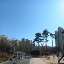 부개도서관(부일로 83번길 46) | 부평 부개도서관 시설 소개, 부이 어린이공원