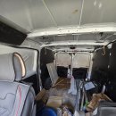 2018년식 Ford transit 250 (비즈니스용) 이미지