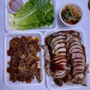 경창전자 | 유나만냥족발 || 가성비 폭발하는 경창시장, 신월동 족발 맛집 포장 후기