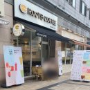 루트비커피 성수점 이미지