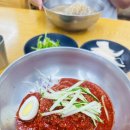 7461 | 물냉면과 비빔냉면! 웨이팅도 감수하게 되는 연희동 냉면 맛집 솔직후기~2차는 연희동 커피맛집! 마룬!!!